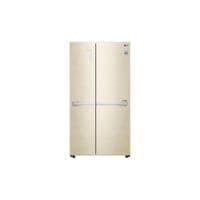 Холодильник LG GC-B247SEDC