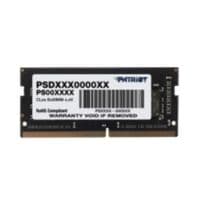 Память для ноутбука Patriot DDR4 2666 4GB SO-DIMM