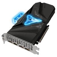 Відеокарта GIGABYTE GeForce RTX2080 SUPER 8GB DDR6 256bit DPx3-HDMI GAMING OC WATERFORCE WB