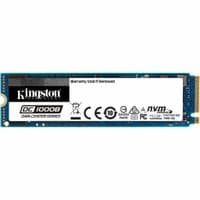 Твердотельный накопитель SSD M.2 Kingston 240GB DC1000B NVMe PCIe 3.0 4x 2280 (SEDC1000BM8/240G)