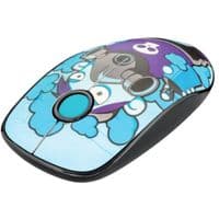Миша SKETCH SILENT WL MOUSE BLUE