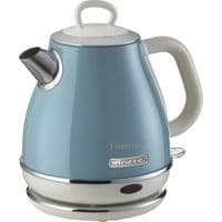 Электрочайник ARIETE 2868 Blue