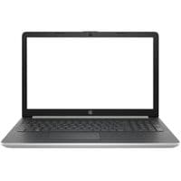 Ноутбук HP 15-da2001ur (8FJ01EA) Silver