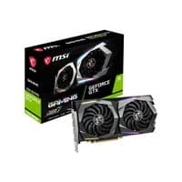 Відеокарта MSI GeForce GTX 1660 SUPER GAMING