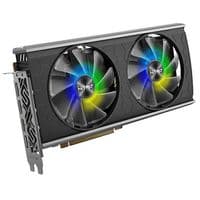 Відеокарта Sapphire Radeon RX 5500 XT 8192Mb NITRO+ OC W/BP SE (11295-05-20G)