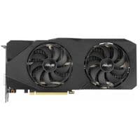 Відеокарта ASUS GeForce RTX2060 SUPER 8192Mb DUAL OC EVO V2 (DUAL-RTX2060S-O8G-EVO-V2)