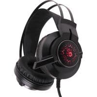 Наушники A4tech Bloody J437 Black