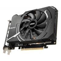 Відеокарта MSI GeForce GTX1660 SUPER 6144Mb AERO ITX (GTX 1660 SUPER AERO ITX 6G)