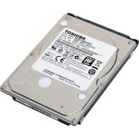 Жесткий диск для ноутбука 2.5" 200GB TOSHIBA (MQ01AAD020C)