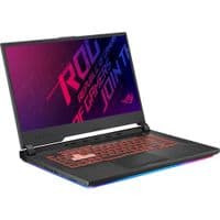Ноутбук ASUS G531GU (G531GU-AL187)