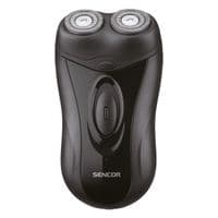 Електрична бритва SENCOR SMS2001BK
