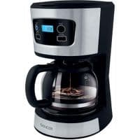 Кофеварка капельная SENCOR SCE 3700BK