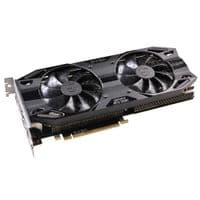 Відеокарта EVGA GeForce RTX 2080 SUPER BLACK GAMING (08G-P4-3081-KR)