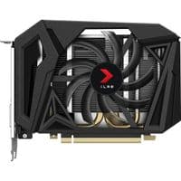 Відеокарта PNY GeForce GTX 1660 XLR8 (VCG16606SFPPB-O)