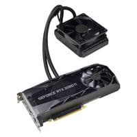 Відеокарта EVGA GeForce RTX 2080 Ti XC HYBRID GAMING (11G-P4-2384-KR)