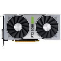 Відеокарта NVIDIA GeForce RTX 2060 SUPER (900-1G160-2560-000)