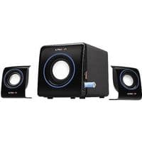 Акустична система Crown CMS-3704 Black
