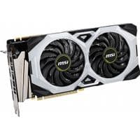 Відеокарта MSI GeForce RTX2070 SUPER 8GB GDDR6 VENTUS