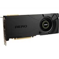 Відеокарта MSI GeForce RTX2080 SUPER 8192Mb AERO (RTX 2080 SUPER AERO)