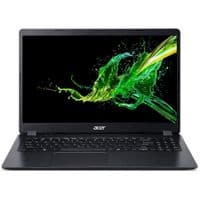 Ноутбук Acer Aspire 3 A315-56 (NX.HS5EU.00E) Чорний