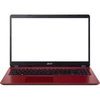 Ноутбук Acer Aspire 3 A315-56 15.6FHD/Intel i5-1035G1/8/512F/int/Lin/Red