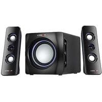 Комп'ютерні колонки Crown CMS-3710