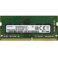 Память Samsung 8 GB SO-DIMM DDR4 2666 MHz (M471A1K43CB1-CTD)
