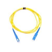 Патчкорд Simplex SC/UPC-SC/UPC SM 2м