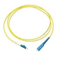 Патчкорд Симплекс SC / UPC-LC / UPC SM 5м