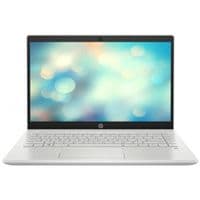 ноутбук 14FIM/i5-1035G1/8/512/Intel UHD/NoODD/DOS/ Mineral silver Pavilion Laptop 14-ce3018ur