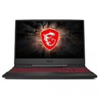 Ноутбук MSI GL65-9SE (GL659SE-278BY)