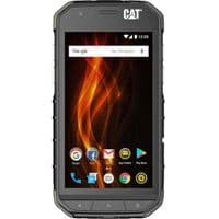 Смартфон CAT S31 2/16GB Dual SIM Black