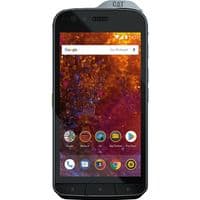 Смартфон CAT S61 4/64GB Dual SIM Black
