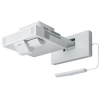 Ультракороткофокусный проектор Epson EB-1485Fi (V11H919040)