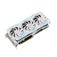 Відеокарта ASUS GeForce RTX2080 SUPER 8192Mb ROG STRIX OC WHITE GAMING