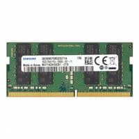 Модуль памяти для ноутбука SoDIMM DDR4 16GB 2666 MHz Samsung (M471A2K43CB1-CTD)