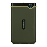 Зовнішній жорсткий диск TRANSCEND 2TB TS2TSJ25M3C USB Type C StoreJet 2.5" M3C