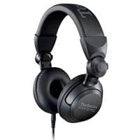 Наушники PANASONIC EAH-DJ1200E-K