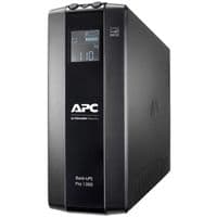 ИБП АРС Back UPS Pro BR 1300VA, 6 Outlets, AVR, LCD Interface