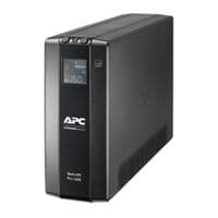 ИБП АРС Back UPS Pro BR 1600VA, 6 Outlets, AVR, LCD Interface