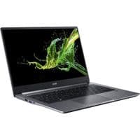 Ноутбук 14FMI/i5-1035G1/8/512/MX250 2GB/Lin/FP/BL/ Iron Swift 3 SF314-57G