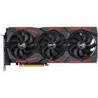 Відеокарта AMD RX 5600 XT ROG/STRIX/OC/GAMING 6GB/GDDR6 ROG-STRIX-RX5600XT-O6G-GAMING