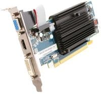Відеокарта Sapphire Radeon HD6450 2 GB (11190-09)