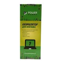 Аккумулятор для ноутбука HP Business 6431S (HSTNN-DB51, H65203S2P) 10.8V 5200mAh PowerPlant (NB00000129)