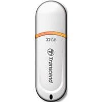 Накопичувач USB TRANSCEND JetFlash 330, 32GB (TS32GJF330) Orange
