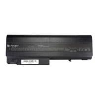 Акумулятор для ноутбука HP Business Notebook 6510b (HSTNN-UB08) 10.8V 7800mAh PowerPlant (NB00000241)