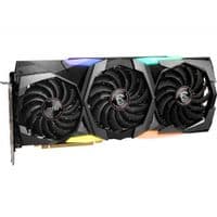 Відеокарта MSI GeForce RTX 2070 SUPER GAMING Z TRIO 8GB, GDDR6