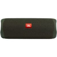 Акустична система JBL Flip 5 Green (JBLFLIP5GREN)