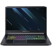 Ноутбук Acer Predator Helios 300 PH317-53 (NH.Q5REU.021)