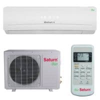 Кондиціонер SATURN ST-07TLHR/Bio